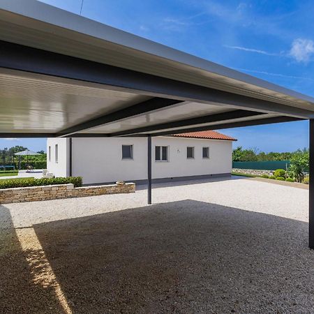 Holiday Home Villa Veli Vrt By Interhome Zminj ภายนอก รูปภาพ