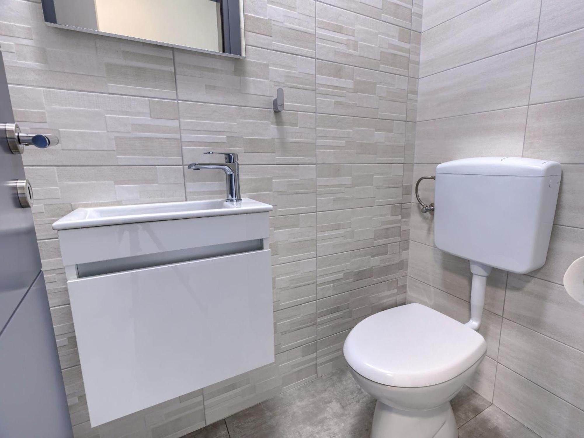 Holiday Home Villa Veli Vrt By Interhome Zminj ภายนอก รูปภาพ