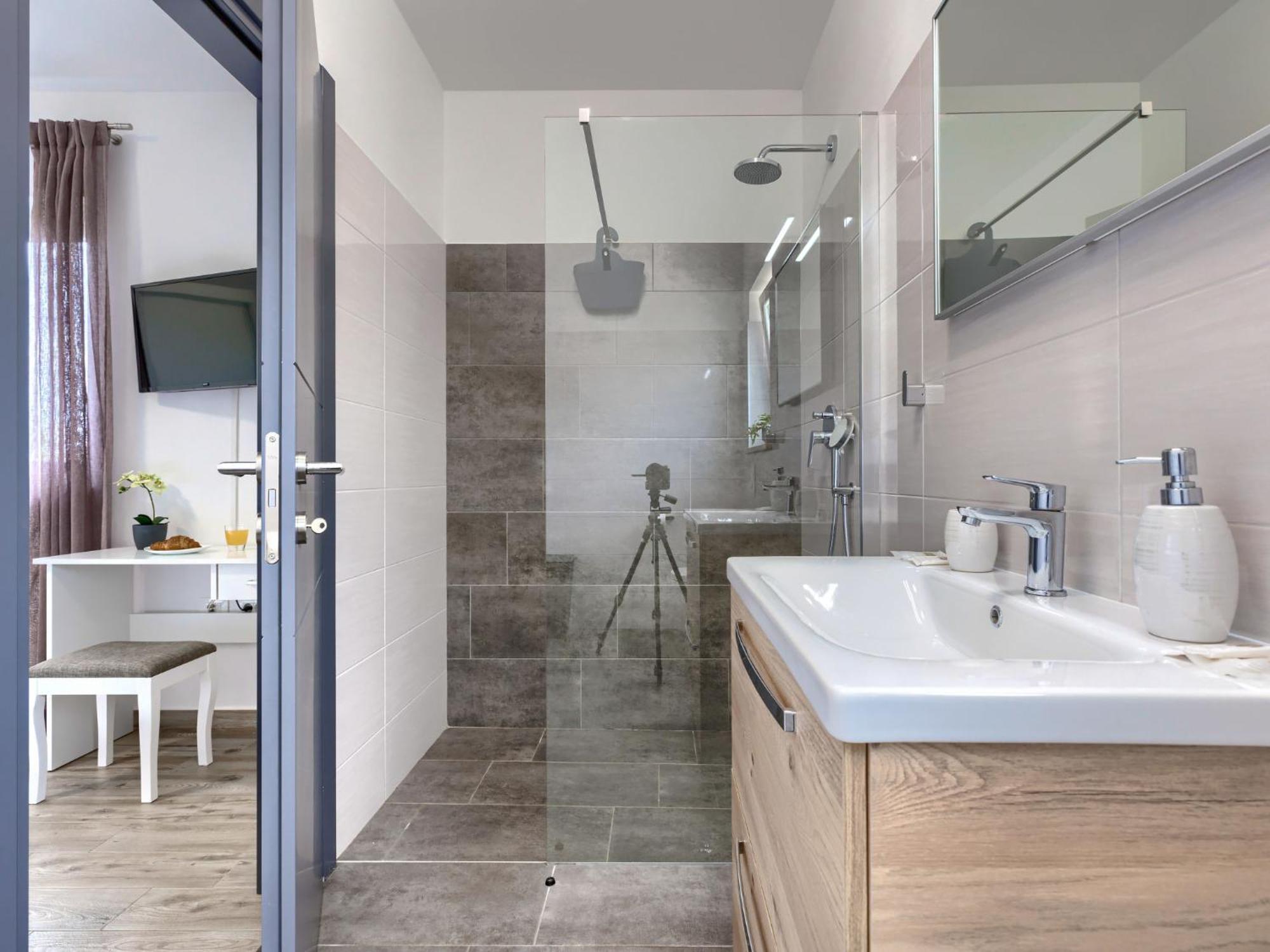 Holiday Home Villa Veli Vrt By Interhome Zminj ภายนอก รูปภาพ