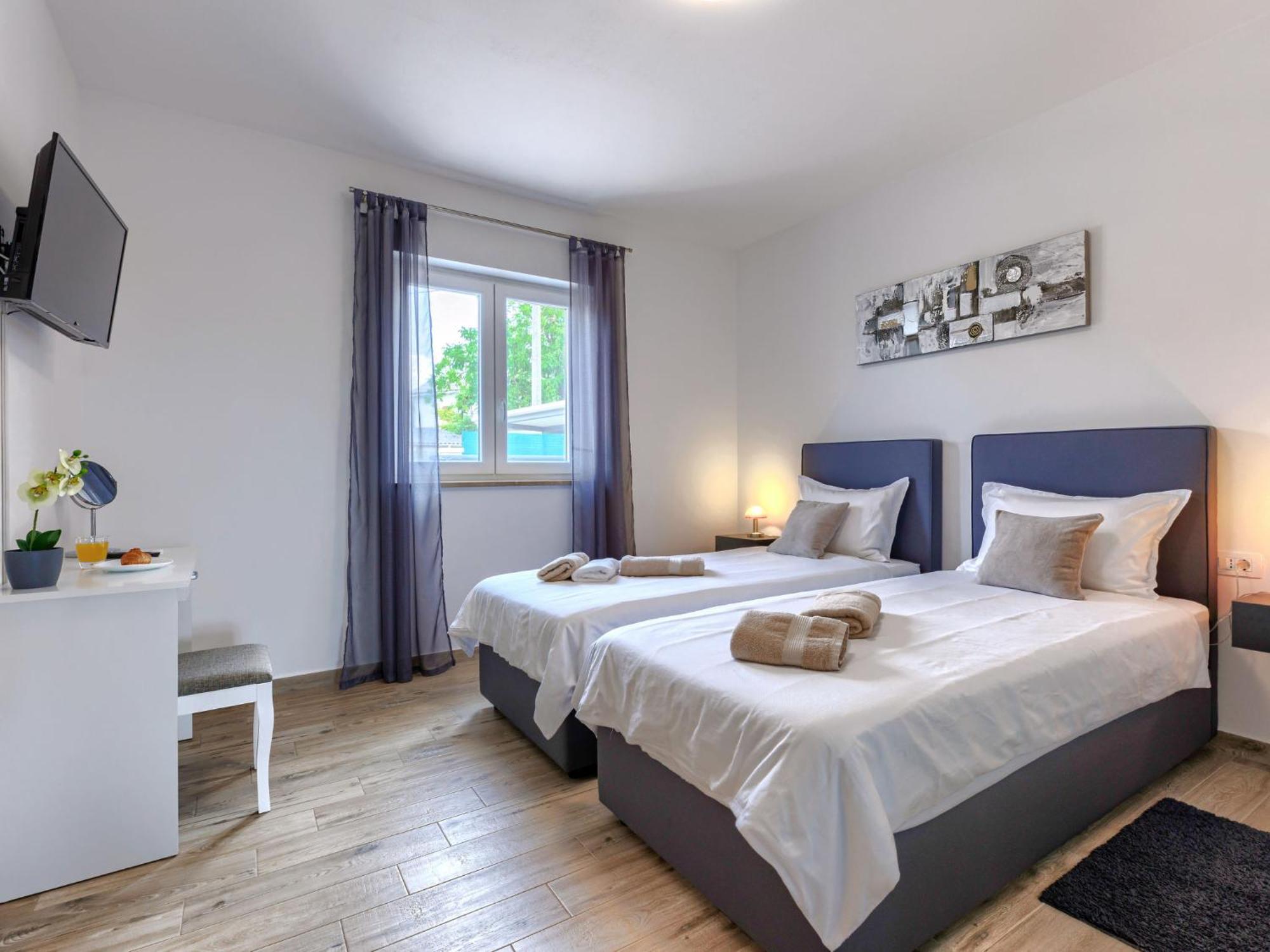 Holiday Home Villa Veli Vrt By Interhome Zminj ภายนอก รูปภาพ