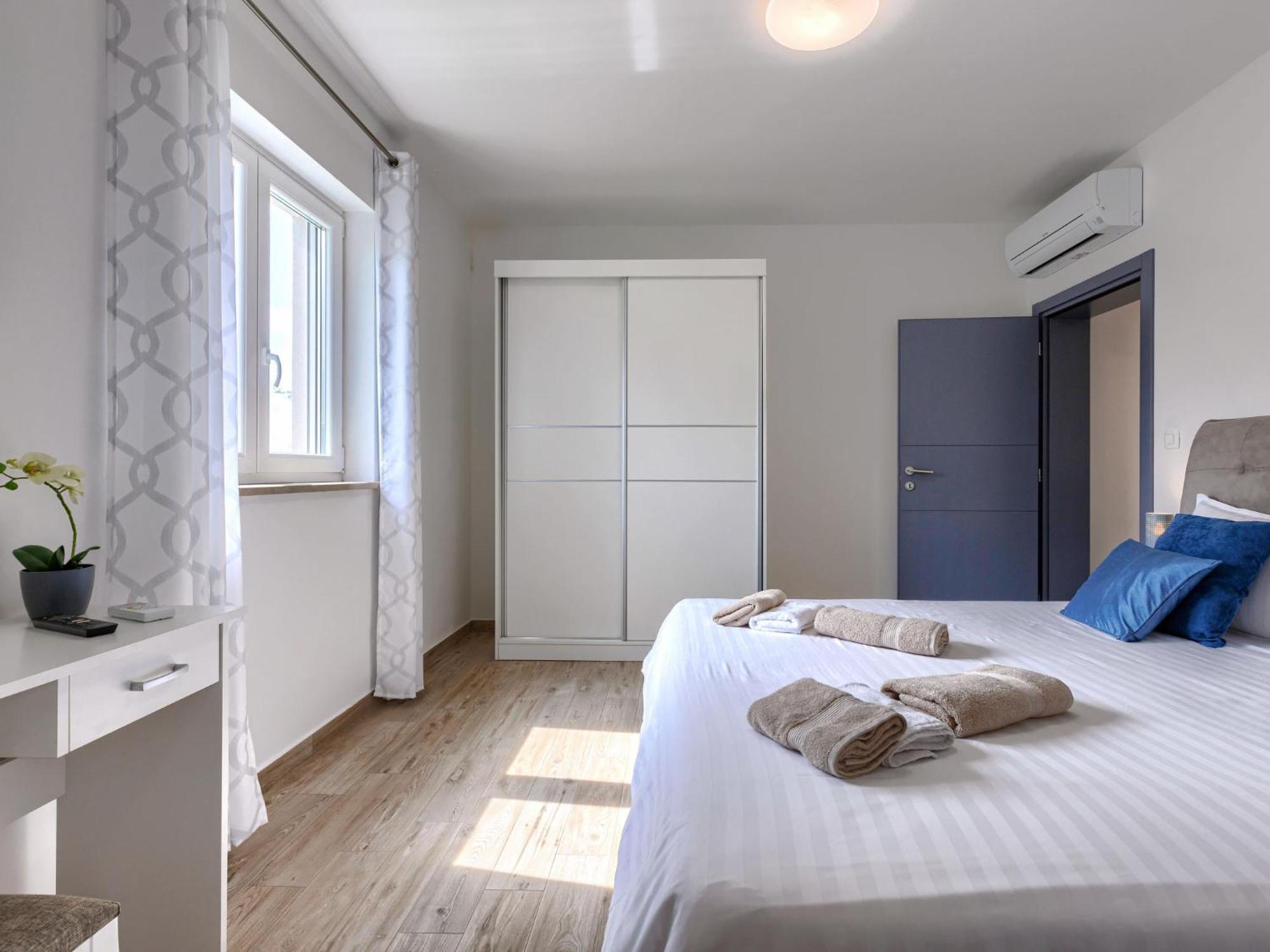 Holiday Home Villa Veli Vrt By Interhome Zminj ภายนอก รูปภาพ